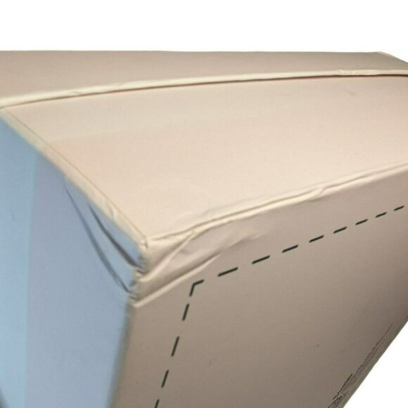 Sanrio Hello Kitty Large Pink Empty Storage Gift Box 15.5" x 12" x 5" - Picture 7 of 10